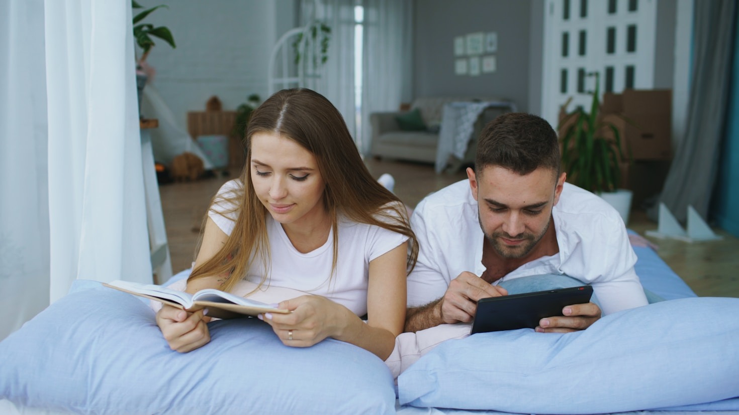 The Ultimate Guide to Digital Book Libraries