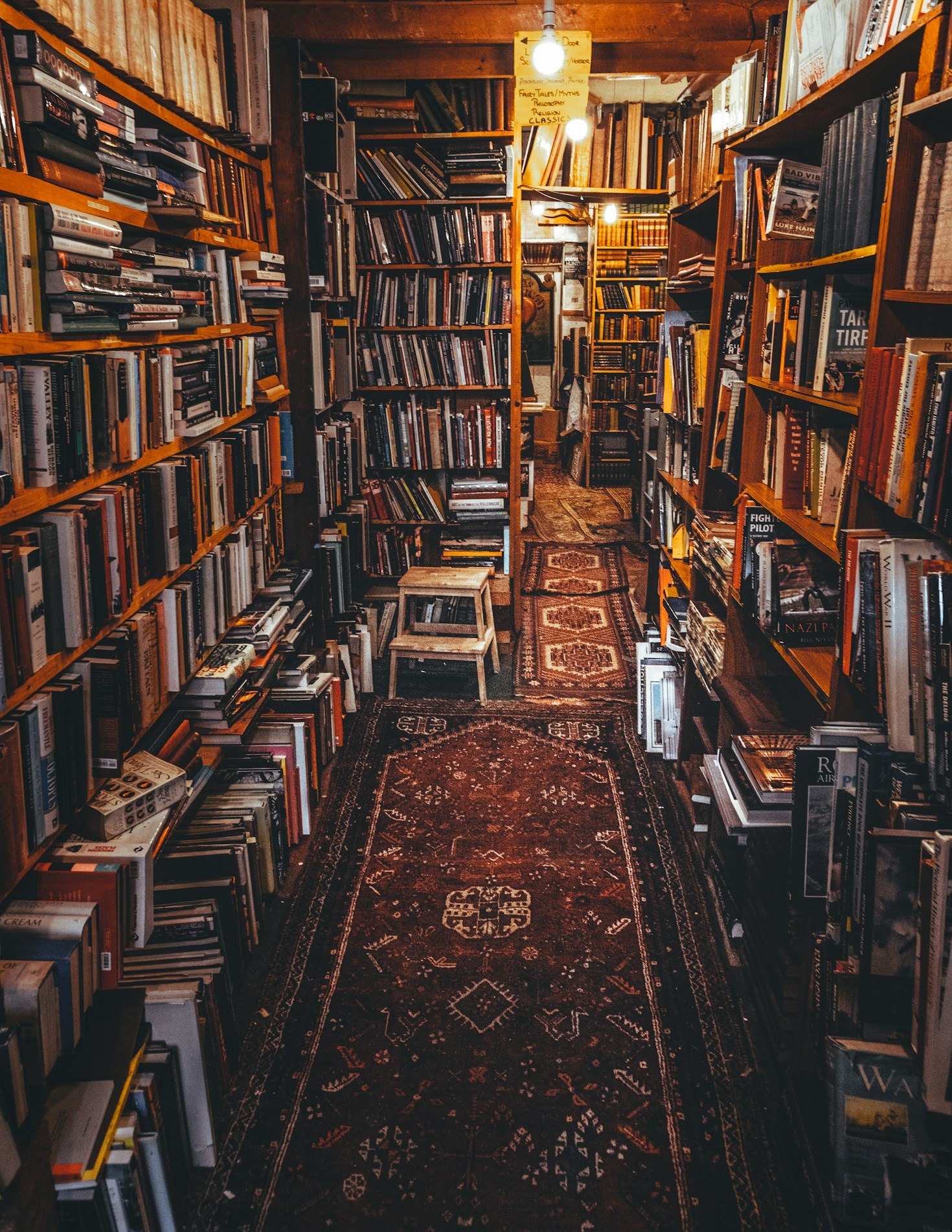 Why Online Bookstores Are Perfect for Avid Readers