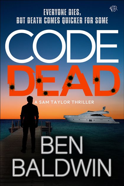 Code Dead